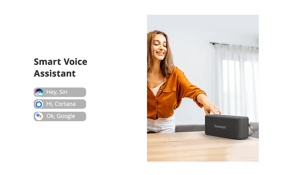 Tronsmart MEGA PRO 60W Bluetooth speaker (8)