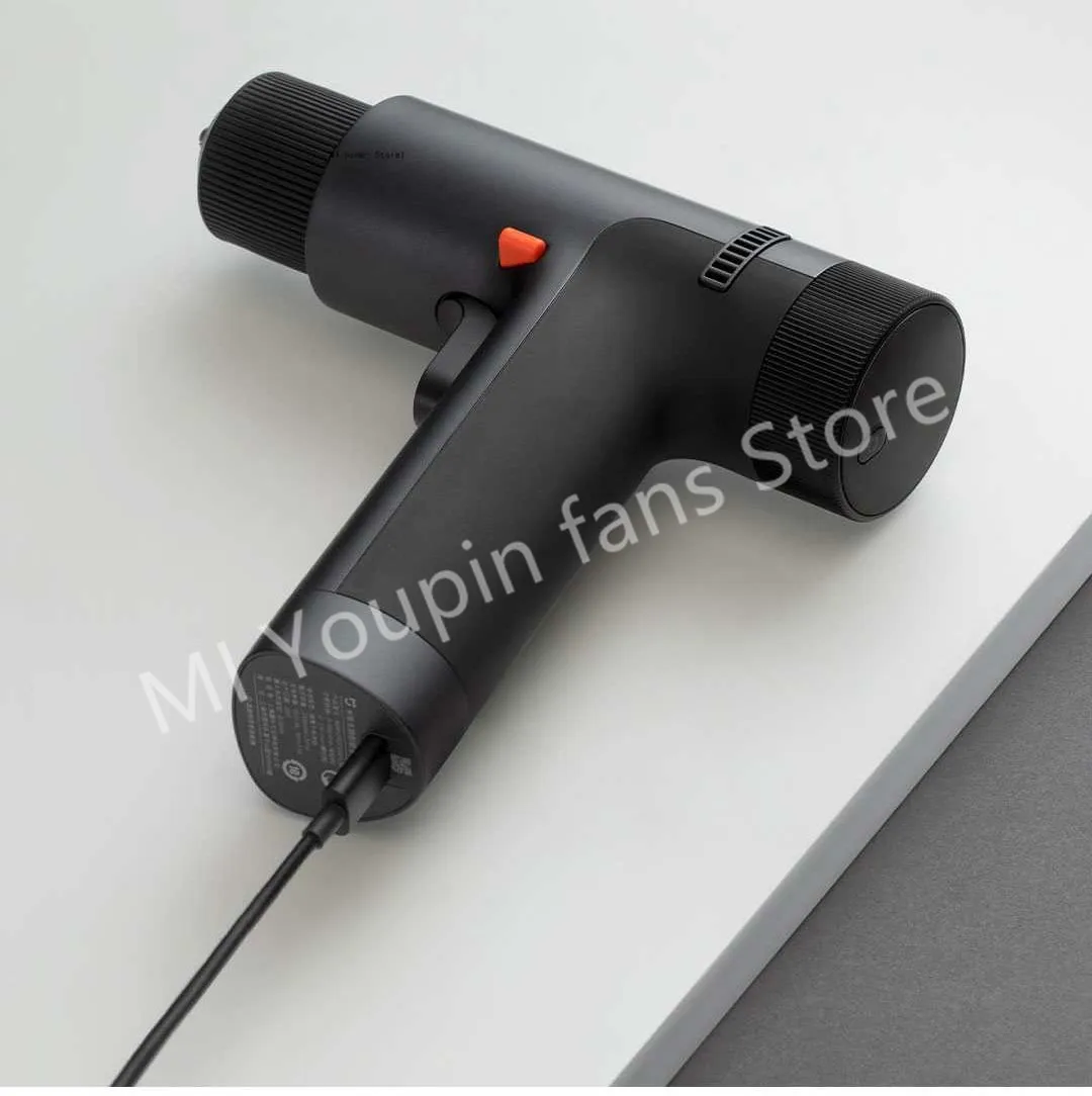 Xiaomi Mijia Smart Brushless Smart Home Electric Drill 13 Xiaomi Mijia Smart Brushless Smart Home Electric Drill 13
