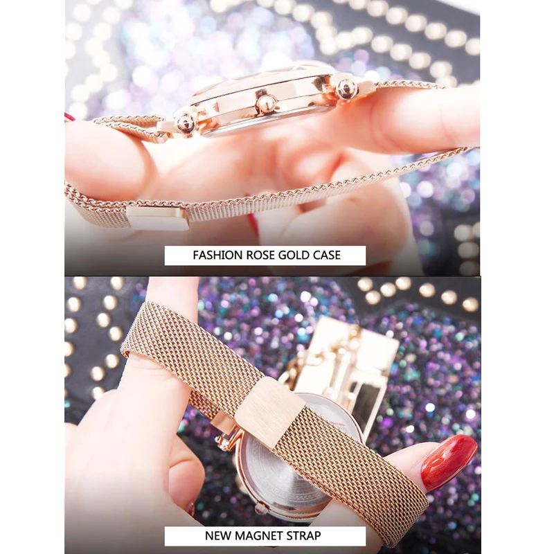 Luxury-Luminous-Women-Watches-Starry-Sky-Magnetic-Female-Wristwatch-Waterproof-Rhinestone-Clock-relogio-feminino-montre-femme (5)