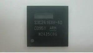 Новая S3C2416XH-40 BGA