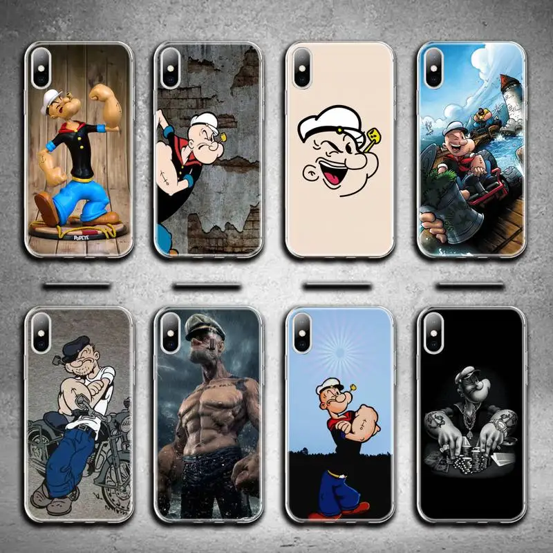 Чехол-накладка для iphone 12 pro max mini 11 XS MAX 8 7 6 6S Plus X 5S SE 2020 XR | Мобильные телефоны и