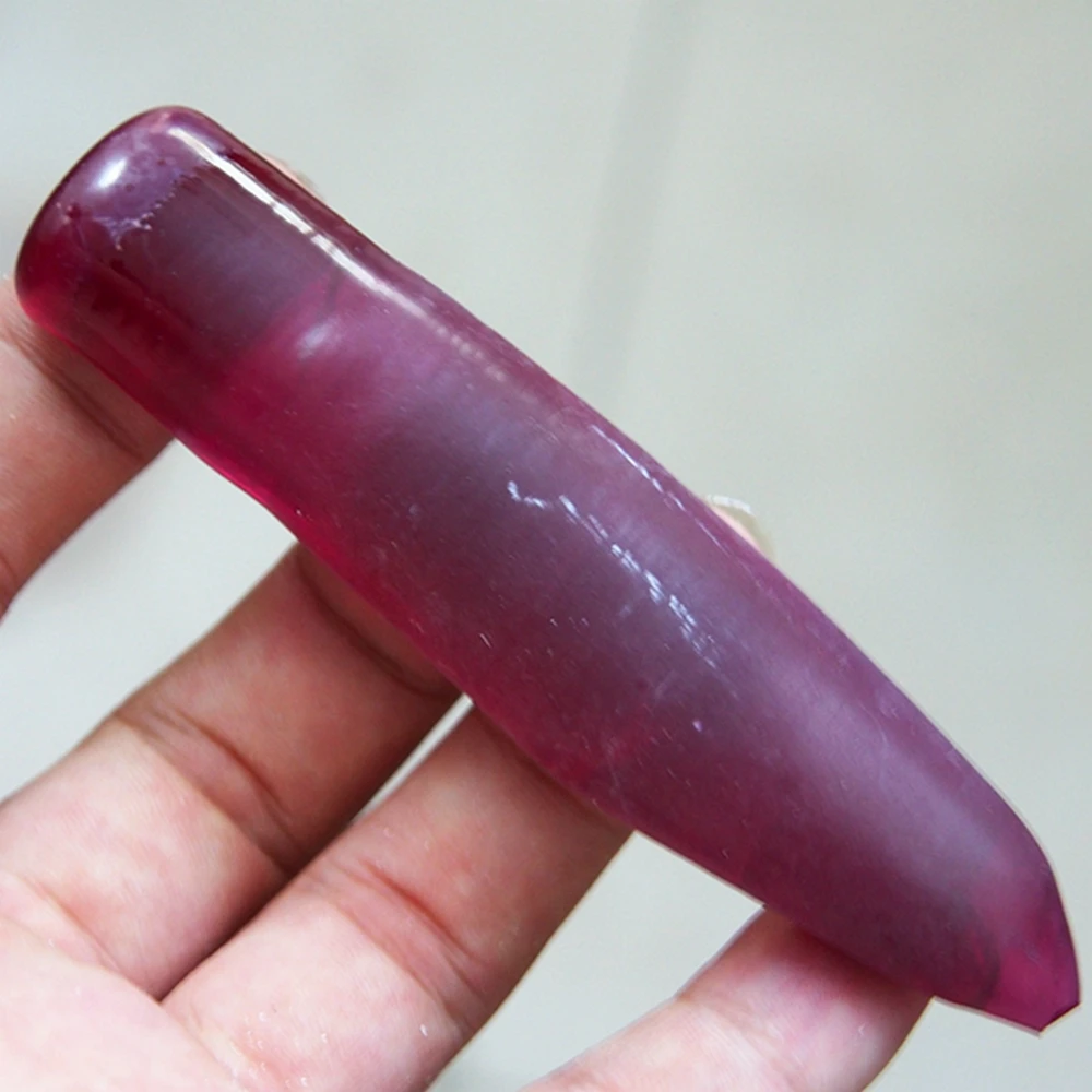 0.5kg /bag Laboratory corundum material loose gemstone uncut Red ruby 5# gemstone rough 0.5kg /bag Laboratory corundum material loose gemstone uncut Red ruby 5# gemstone rough