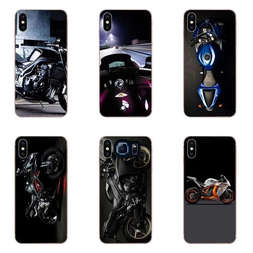 Популярный мотоцикл для Galaxy Alpha Note 10 Pro A10 A20 A20E A30 A40 A50 A60 A70 A80 A90 M10 M20 M30 M40 | Мобильные