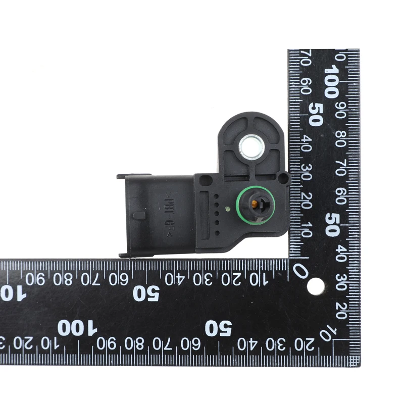 Manifold Boost Air Pressure Map Sensor for Opel Vauxh Vauxhall Vectra Signum Zafira Astra Frontera H G 1.9 2.0 2.2 0281002437