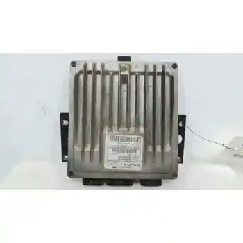

8200334419 SWITCHBOARD ENGINE EUA RENAULT MEGANE II SALOON 5P