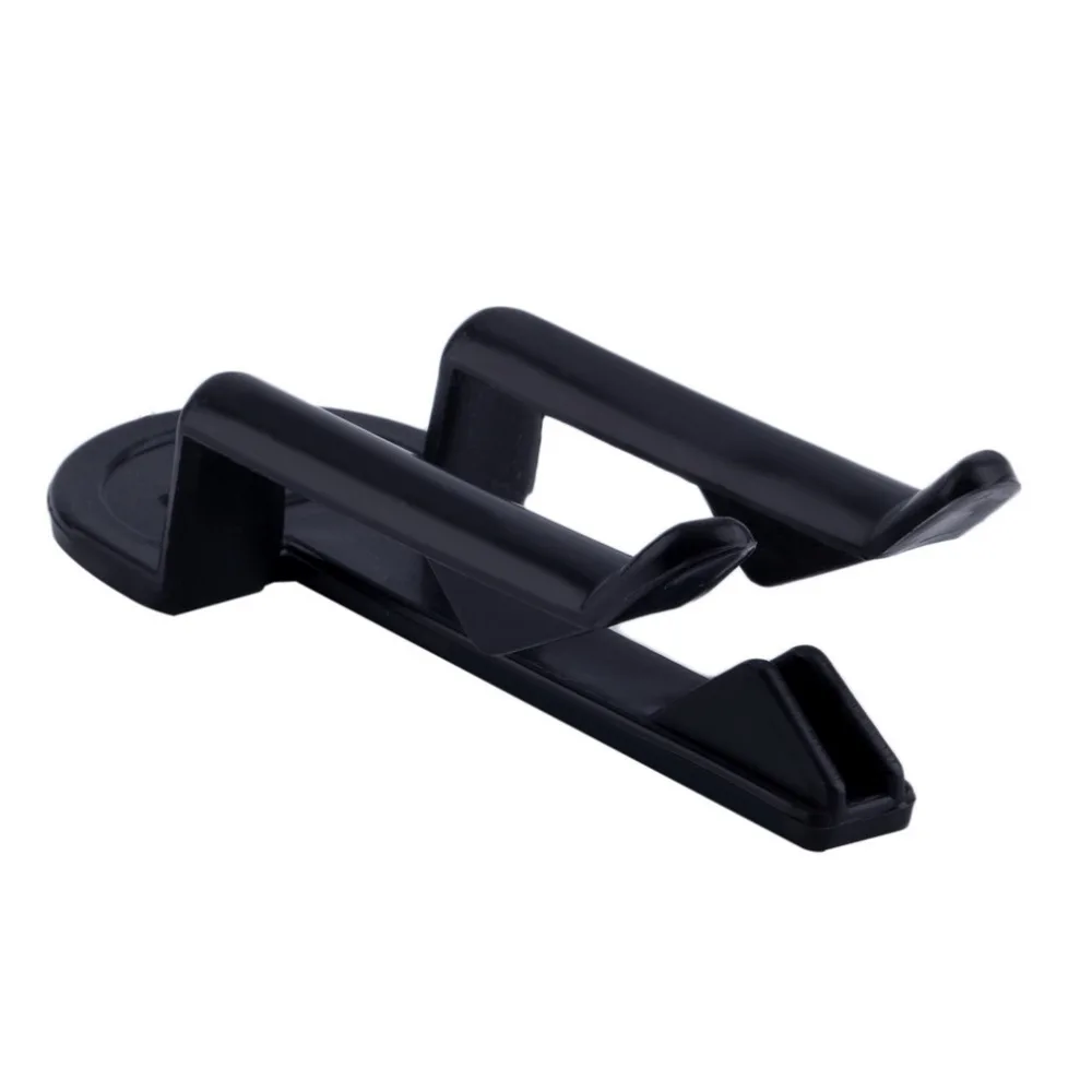 OUTAD 2PCS/Set Practical Hook Rails Tools Plastic Clip Rubbish Fixed Waste Bin For Garbage Bag Holder Eco-Friendly Hot Selling OUTAD 2PCS/Set Practical Hook Rails Tools Plastic Clip Rubbish Fixed Waste Bin For Garbage Bag Holder Eco-Friendly Hot Selling