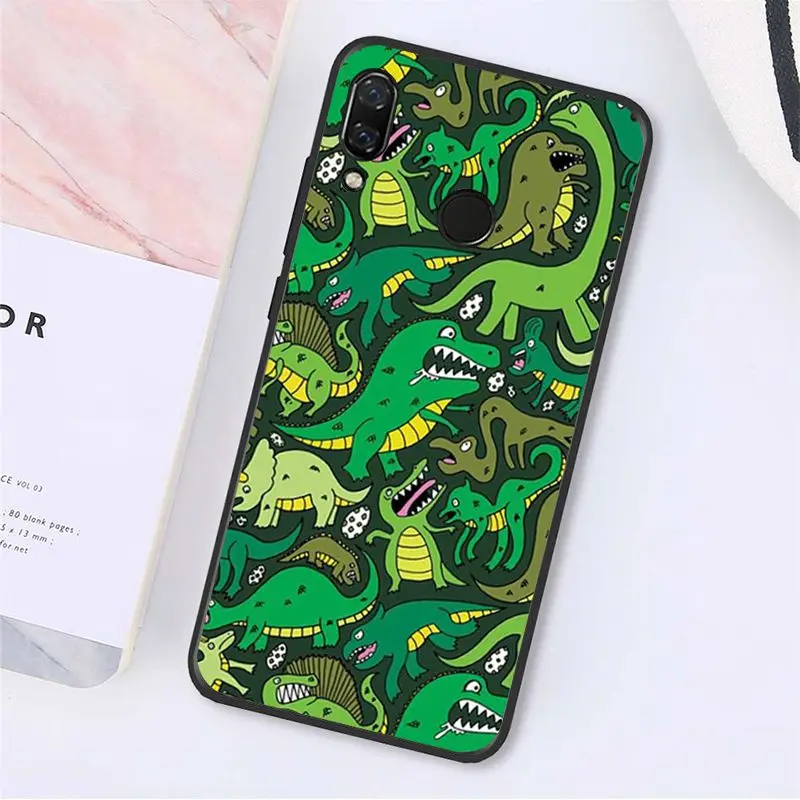 Animal Dinosaur 
