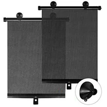 Горячий 2 шт Автомобильный солнцезащитный козырек для лобового стекла цепляется солнцезащитный козырек для окна автомобиля Солнцезащитный УФ-лучи X66