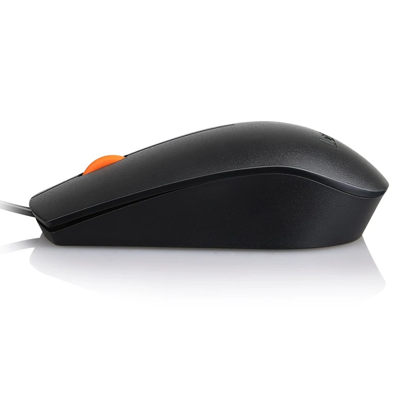 Мышь Lenovo 300 USB(GX30M39704