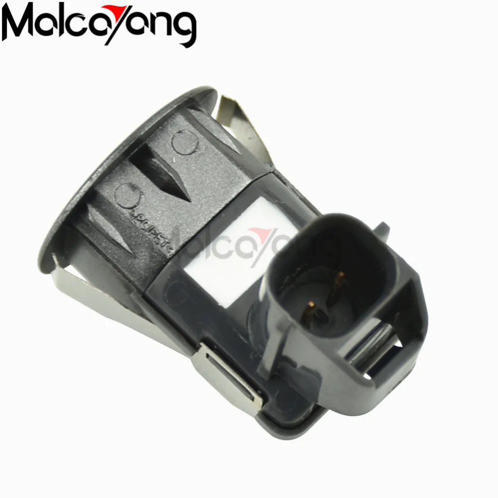 MR587688 Electromagnetic Parking Sensor For Mitsubishi Outlander Grandis Pajero EX Wireless Parking Sensors parking sensor