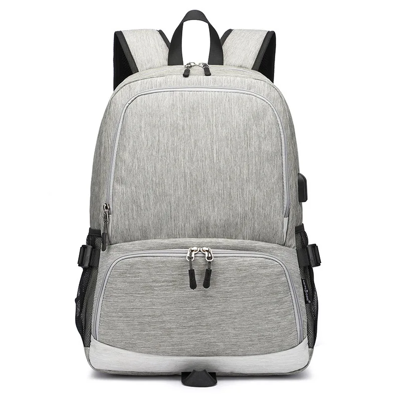 

New Style Women's Outdoor Travel Backpack Student Korean-style Simple Backpack School Bag