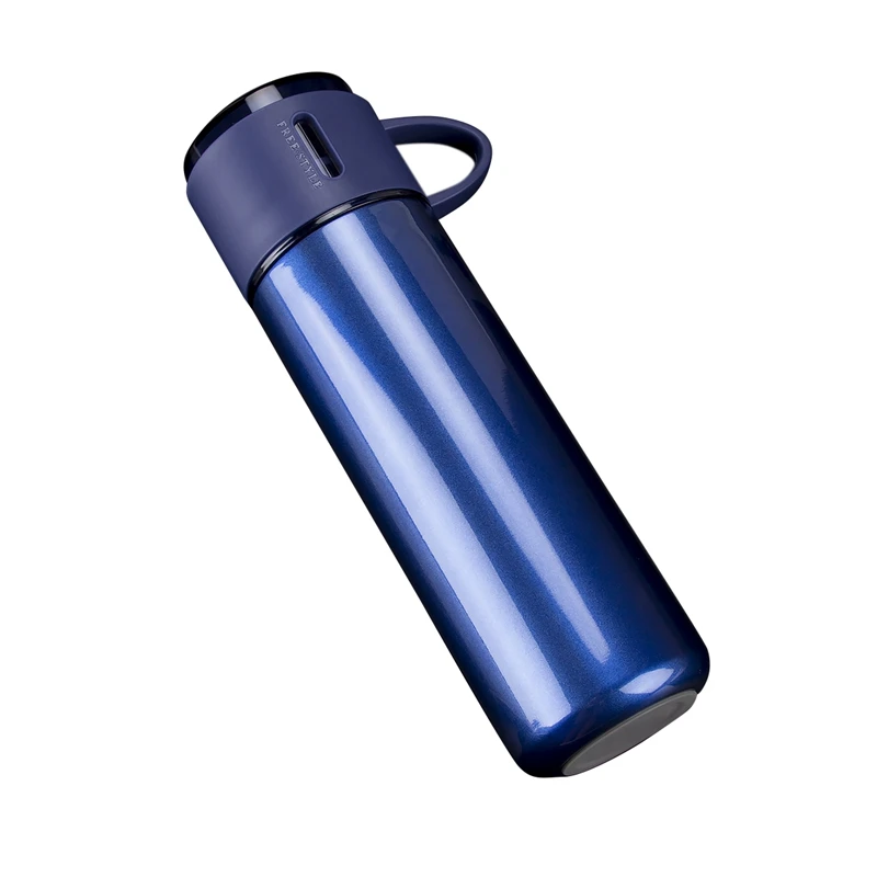 ABSS-450ML Термокружка для чая и кофе, Термокружка Из Нержавеющей Стали, Термокружка с фильтром