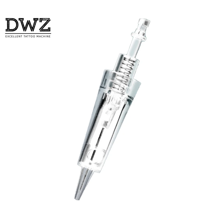 

Semi-permanent tattoo needle Korean tattoo needle tattoo eyebrow needle buckle needle disposable stainless steel tattoo needle