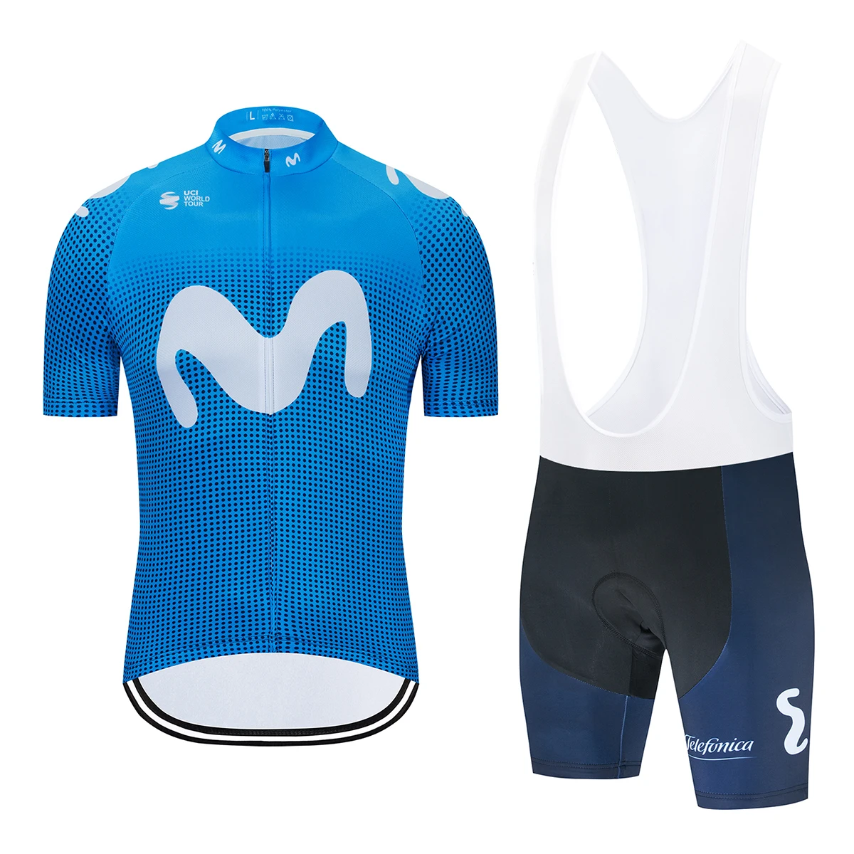 champion short set for men's