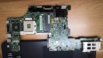 

W530 Laptop Motherboard 48.4QE12.031 Main Board Quadro K2000M SLJ8A DDR3