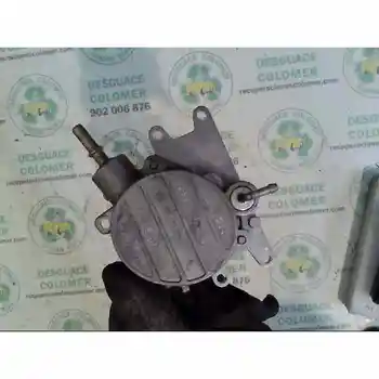 

3020903 depressor Brake/Empty Pump Opel Vectra C Saloon 2.2 16v Dti Cat (and 22 Dtr / L50)