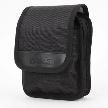 

Camera Lens Filter Pouch Bag Square 100x100mm & 100x150mm, 100mm System 6 Piece Insert Filter and Filter Holder Filter Case