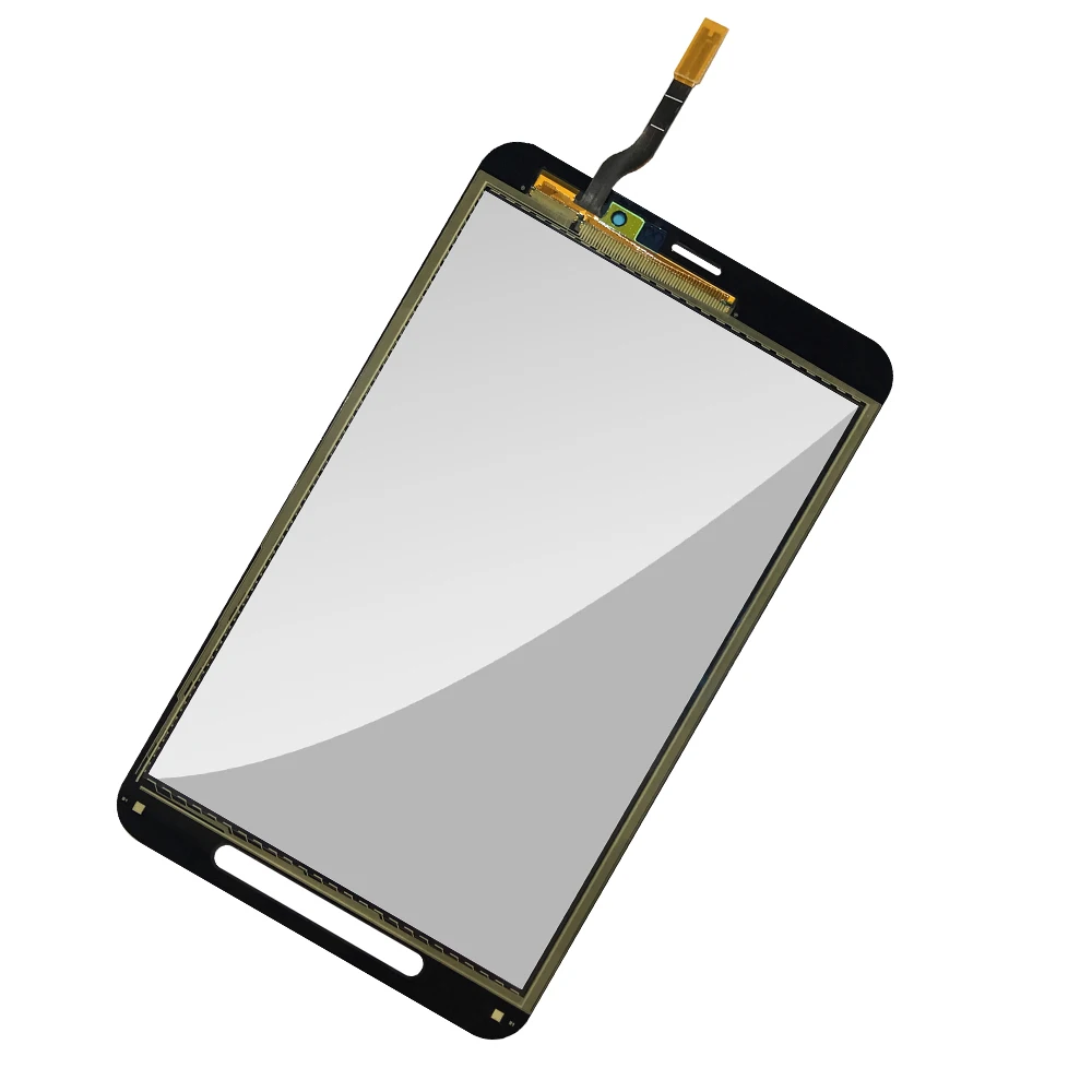 Сенсорный экран для Samsung Galaxy Tab Active SM-T365 T365 SM-T360 T360 сенсорный экран планшет для цифрового преобразователя ПК запасные части