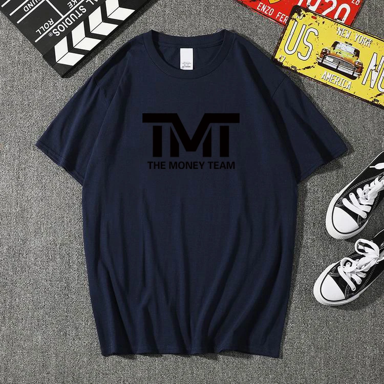 TMT-camisetas informales de algodón 2020 para hombre, camiseta de manga corta a moda alta calidad, camisetas para hombre 100% - AliExpress Ropa de hombre