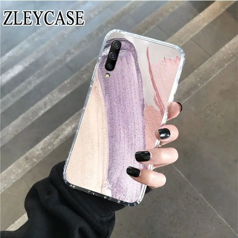 Gold Rose Love heart