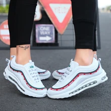 Роскошные мужские и женские туфли 97 OG сетки TN плюс 95 Кроссовки Спорт на открытом воздухе 90 дизайнер кроссовки Max Размер США 12