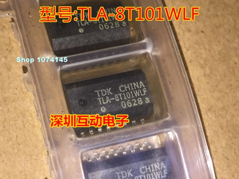 TLA-8T101WLF SOP16