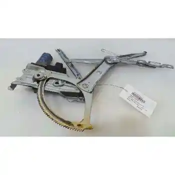 

13100418 POWER WINDOWS FRONT RIGHT OPEL ASTRA H BER.