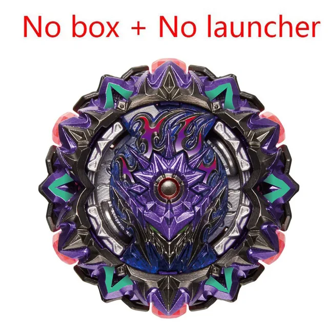 All Models Launchers Beyblade Burst GT Toys Arena Metal God Fafnir Bey Blade Blades sparking Toy B-169 No launcher