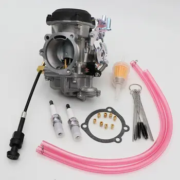

27490-04 Carburetor 40mm Motorcycle Carburetor Fuel Filter High quality