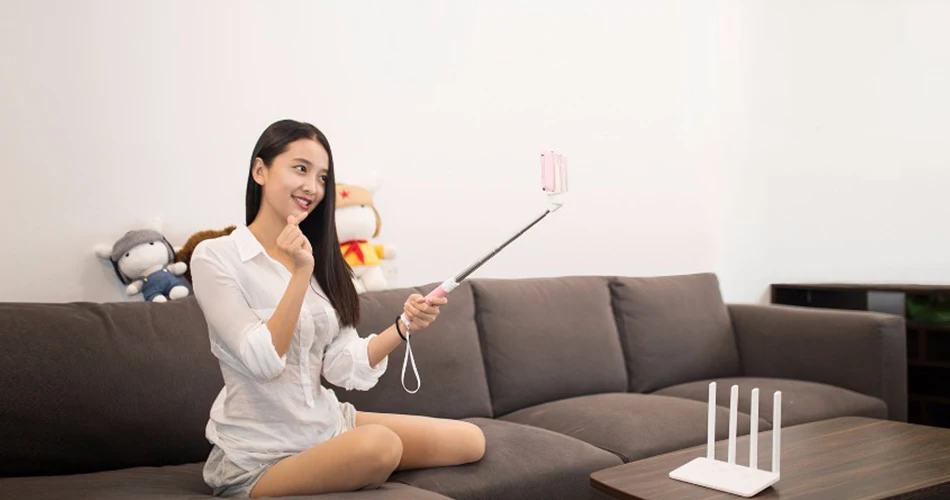 Original Xiaomi Router 3A WiFi Repeater 64MB 802.11ac Dual Band 2.4G5GHz Routers Repetidor WiFi Extender Exclusive APP Control (10)