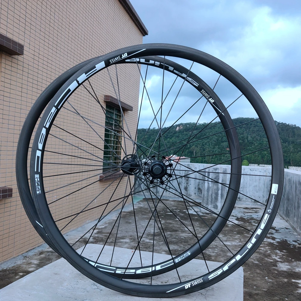 swiss bike wheels