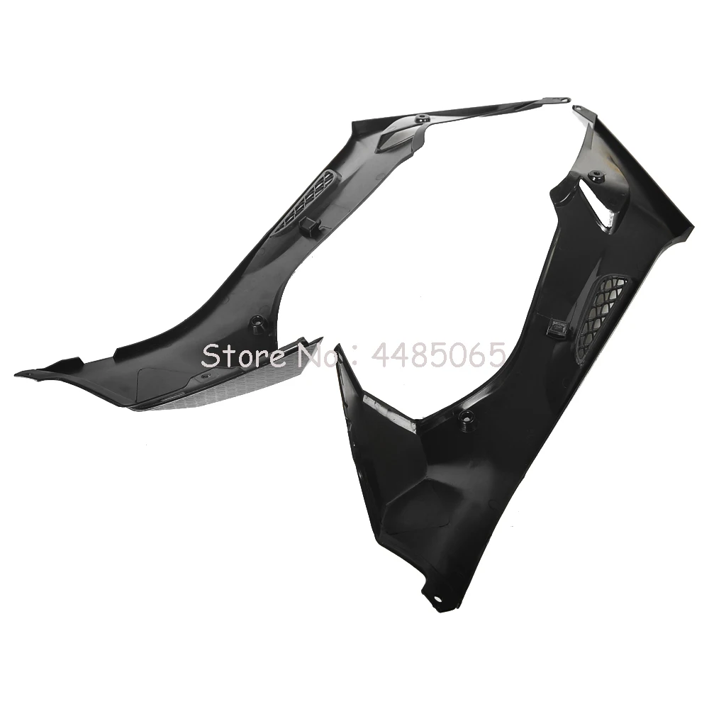 ABS S1000 rr Fairing Motorcycle Accessorie Fairings Panel Side Cover Protection Case for BMW S1000RR 2009