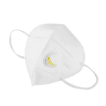 

Foldable PM2.5 Masks practical Masks Labor Protection Anti-Dust Protective Safe Mask with breathing valve Masks