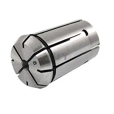 

OZ25 6mm Clamp Diameter Spring Collet for Milling Chuck