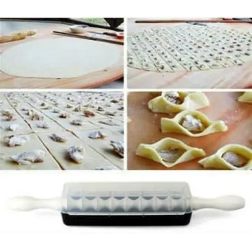 Турецкий манты rasholi Rolling Pin новый список из Турции Manti Ravioli|Скалки и кондитерские