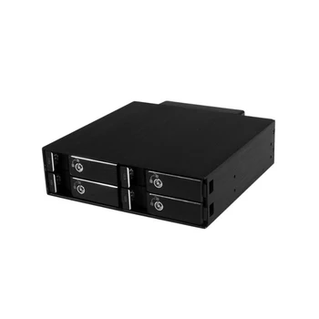 

CABIN STORAGE STARTECH SATSASBP425 4 BAHIAS SATA6