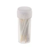 100PCS Golden Tail Embroidery Fabric Cloth Cross Stitch Needles Craft Tool Size 22# 26# #28 ► Photo 2/6