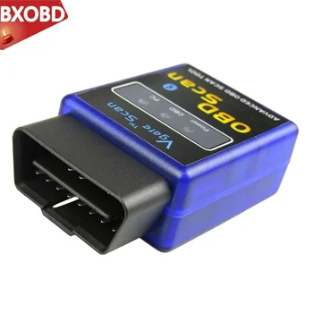 

Vgate Scanner ELM327 Bluetooth V1.5 OBD2 Car Diagnostic Scanner For Android ELM 327 V 1.5 OBDII OBD 2 Auto Diagnostic Tool