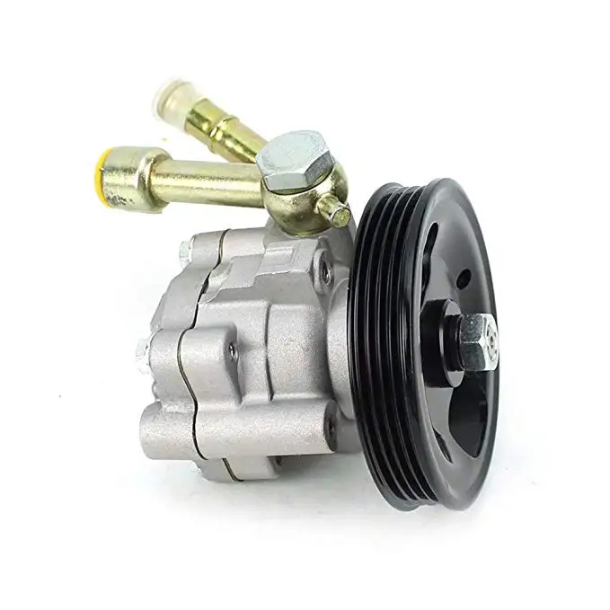 

New Power Steering Pump 49110EB700 for NISSAN NAVARA D4O 2.5 DIESEL