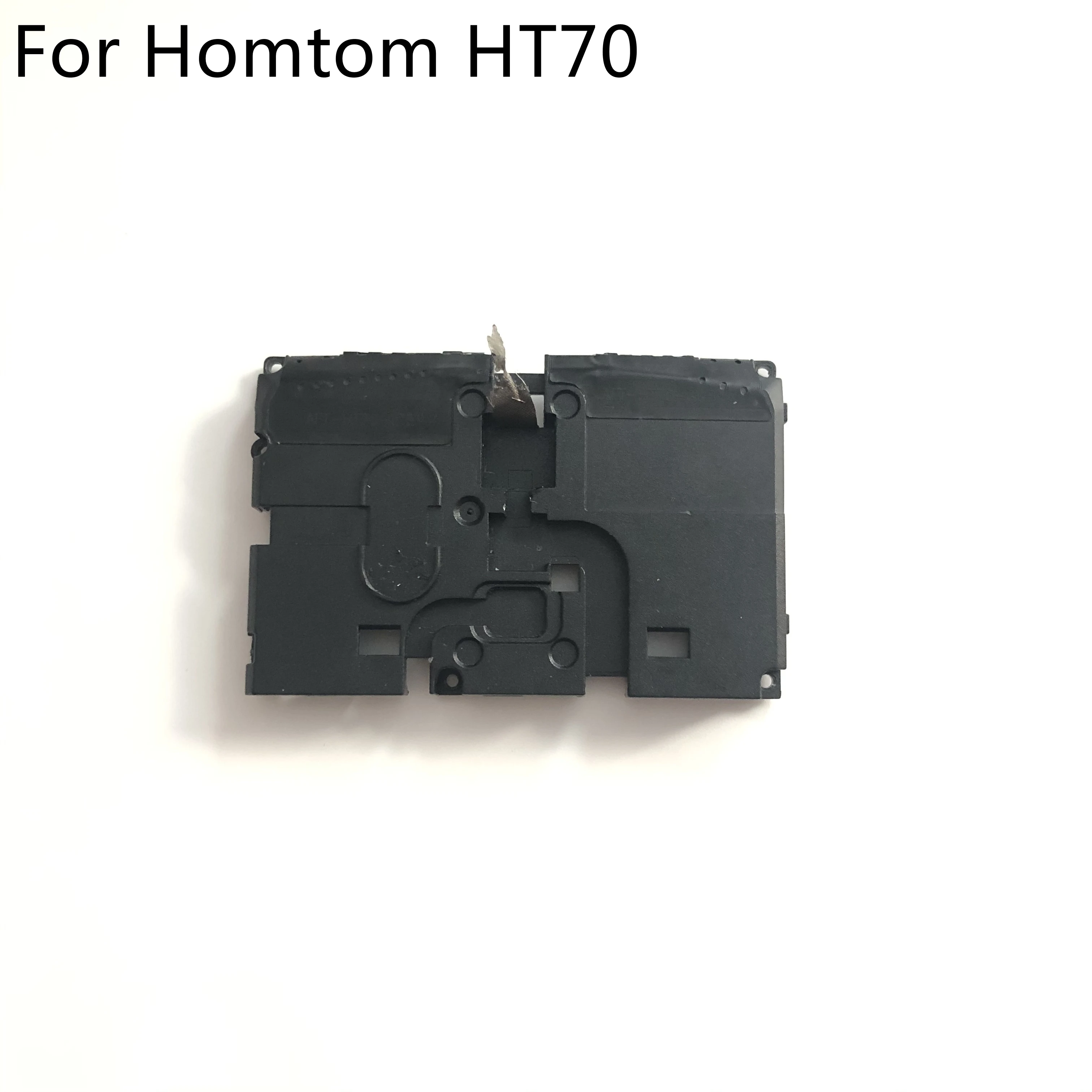 Homtom HT70 б/у защитный чехол для аккумулятора задняя крышка смартфона MT6750T 720x1440 6