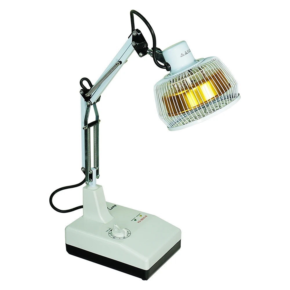 

The Latest Desktop TDP Far Infared Spectrum therapy apparatus