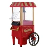 Home Small Electric Carnival Popcorn Maker Retro Machine For Kids EU Plug 1