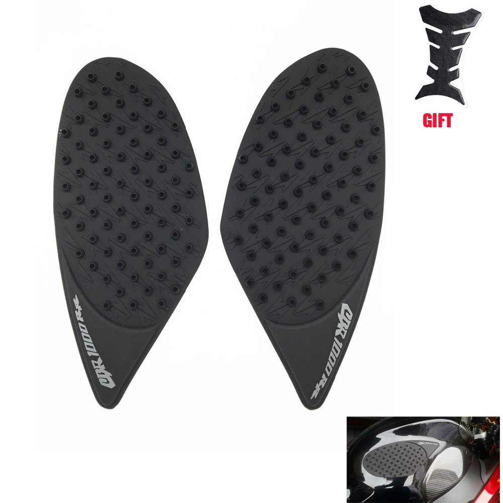 Knight823 для HONDA CBR1000 RR 2008-2012 мотоциклетные протектором против скольжения Танк Pad