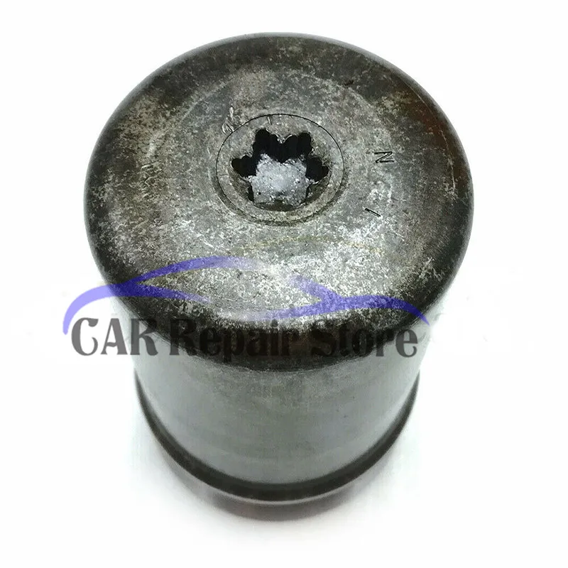 0AM325587E коробка передач OAM Valvebody Аккумулятор для AUDI VW SEAT SKODA 7SP 0AM325587F 0AM325066AA 0AM325066R