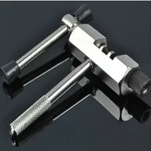 Инструмент для демонтажа цепи велосипеда(-режущее устройство горный велосипед цепи снос устройство для цепи Разделение инструменты для цепи инструмент для демонтажа цепи велосипеда(стопер говорил ремонт Com