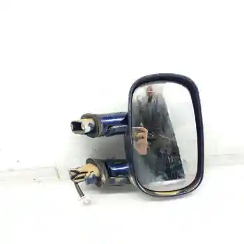 

0735419592 RIGHT REARVIEW FIAT DOBLO (119)