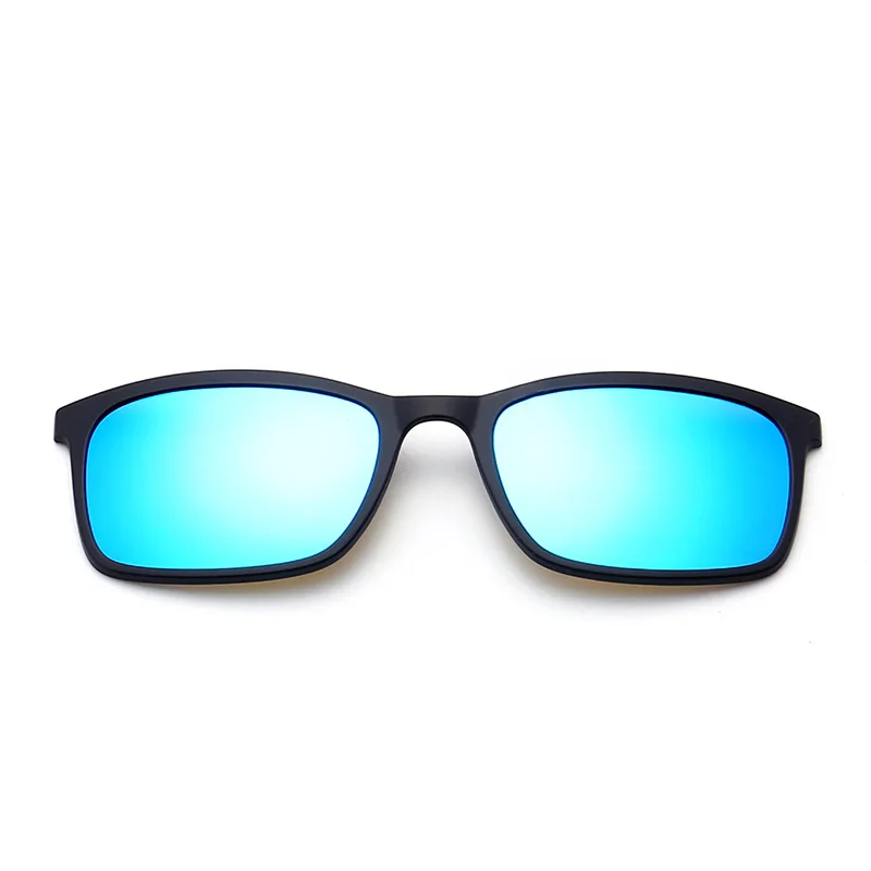 Поляризованные солнцезащитные очки на магнитной застежке для рыбалки, походные солнцезащитные очки, мужские солнцезащитные очки в стиле ретро, Дешевые Роскошные брендовые дизайнерские очки