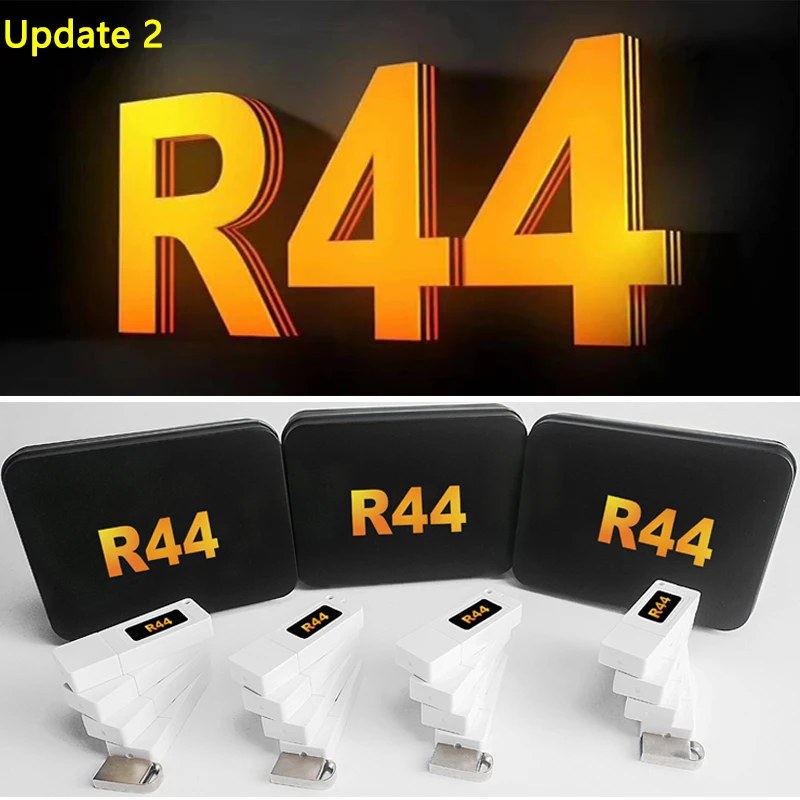 Wysiwyg r44 iluminação dongle 3d executar chave dmx512 controlador interface console efeito de palco