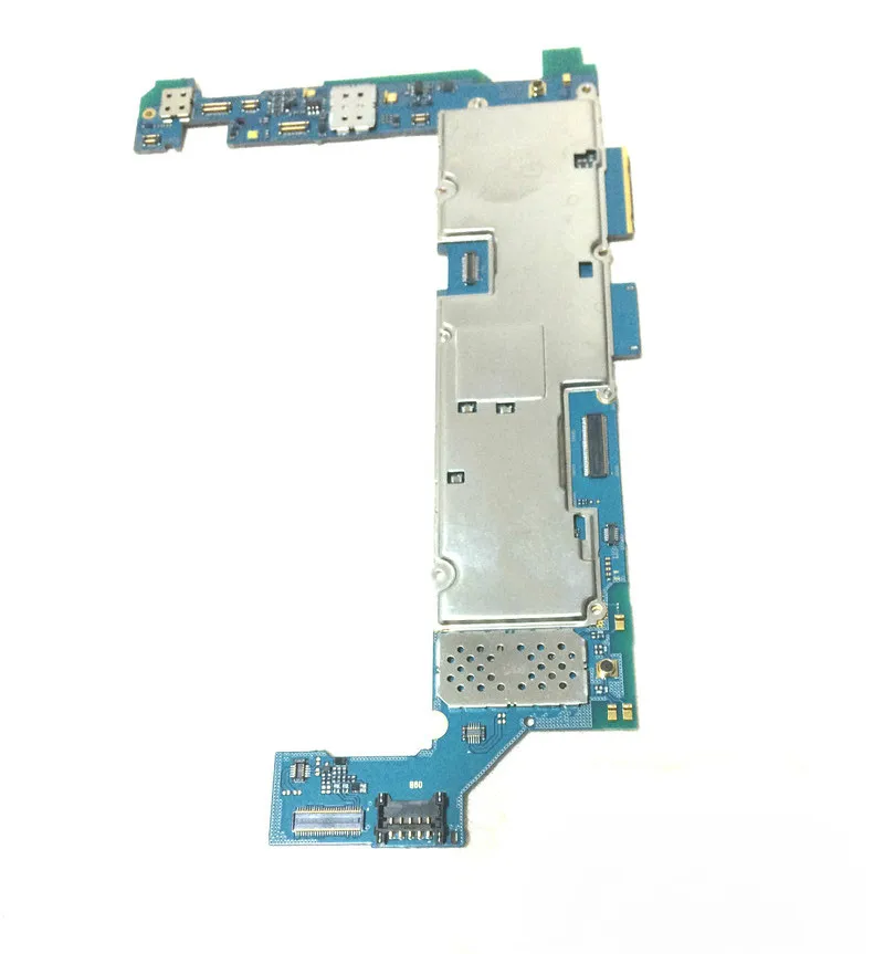 

Used Motherboard Mainboard Board for Samsung Galaxy Tab 7.0 Plus P6200 Global Firmware WiFi & 3G