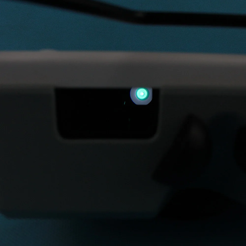 Quality Type PD Meter Optical Digital Pupilometer LED Target Lamp 45-80 Measurement Range